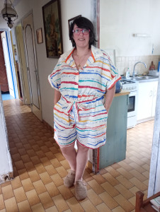 Photo de galerie - Combishort