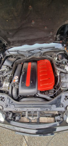 Photo de galerie - Réparation voiture