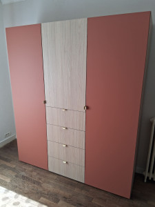 Photo de galerie - Montage meubles en kit