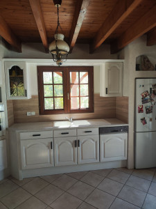 Photo de galerie - Credence