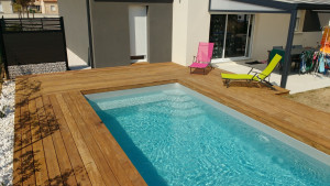 Photo de galerie - Paysagiste - Aménagement du jardin