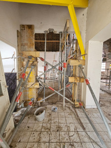 Photo de galerie - Maçonnerie