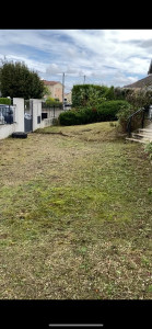 Photo de galerie - Débroussaillage 