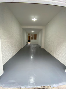 Photo de galerie - Artisan tout corps d'état - Rénovation