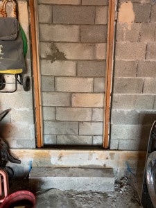 Photo de galerie - Maçonnerie