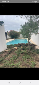 Photo de galerie - évacuation 