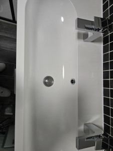 Photo de galerie - Ménage repassage  Prestation  vitres 