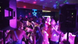 Photo de galerie - Soirée étudiante 