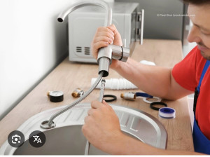 Photo de galerie - Remplacement, tout type de robinet