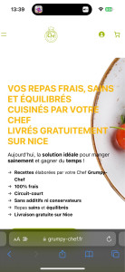 Photo de galerie - Grumpy-chef.fr