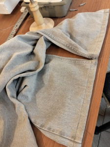 Photo de galerie - Ourlet 