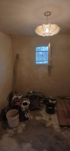 Photo de galerie - 

Pendant les travaux



