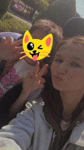 Photo de galerie - Une après midi au parc 