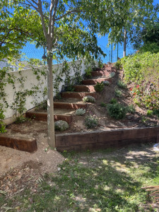 Photo de galerie - Paysagiste - Aménagement du jardin