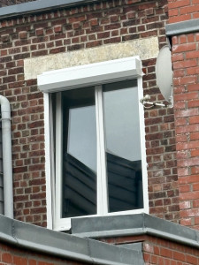 Photo de galerie - Menuiserie - Huisserie - Agencement