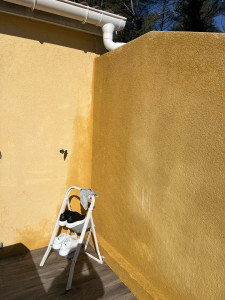 Photo de galerie - Nettoyage