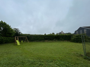 Photo de galerie - Tonte de pelouse 