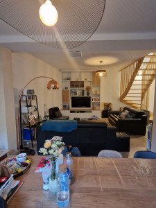 Photo de galerie - Menage salon