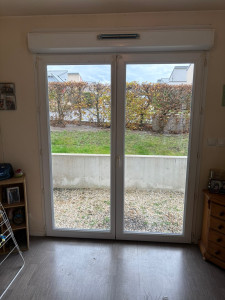 Photo de galerie - Après nettoyage 