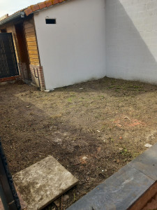 Photo de galerie - Fin du chantier