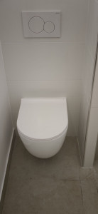 Photo de galerie - Plomberie - Installation sanitaire