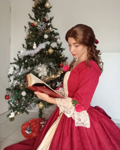 Photo de galerie - Couturière