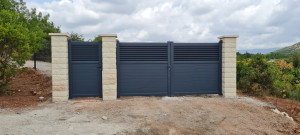 Photo de galerie - Terrassement - Assainissement