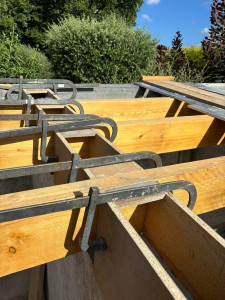 Photo de galerie - Maçonnerie générale 