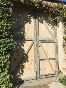 Photo de galerie - Peinture - Tapisserie