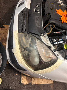 Photo de galerie - Entretien - Réparation autres véhicules