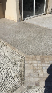 Photo de galerie - Artisan tout corps d'état - Rénovation