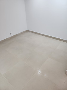 Photo de galerie - Nettoyage fin de chantier