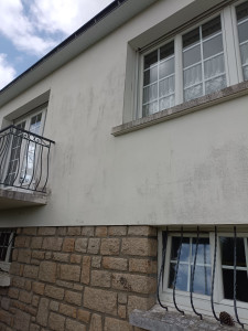 Photo de galerie - Peinture - Tapisserie