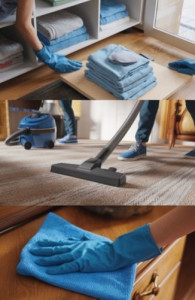 Photo de galerie - Expérience dans les organisations