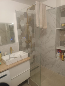 Photo de galerie - Carrelage