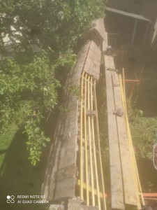 Photo de galerie - Couverture - Toiture