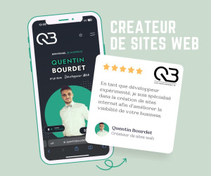 Photo de galerie - Graphisme - Création flyer - plaquette 