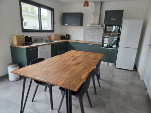 Photo de galerie - Ménage