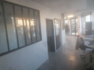 Photo de galerie - Suite bureau 