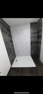 Photo de galerie - Carrelage
