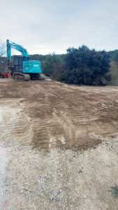 Photo de galerie - Plate-forme de niveau 