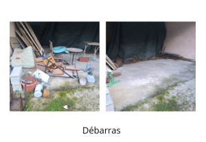 Photo de galerie - Manutention