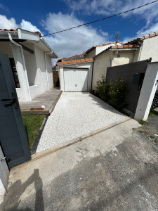 Photo de galerie - Terrassement - Assainissement