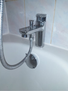 Photo de galerie - Plomberie - Installation sanitaire