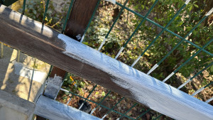 Photo de galerie - Béat travaux peinturek