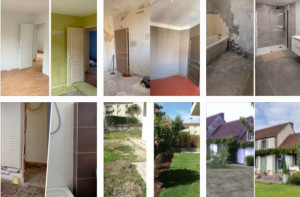 Photo de galerie - Tout travaux bricolage 
