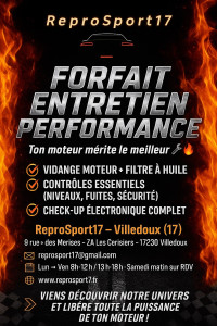 Photo de galerie - Réparation voiture