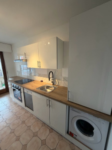 Photo de galerie - Cuisine annemasse 