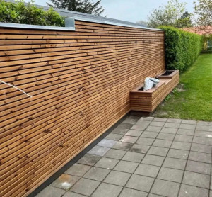 Photo de galerie - Extérieur et jardin 