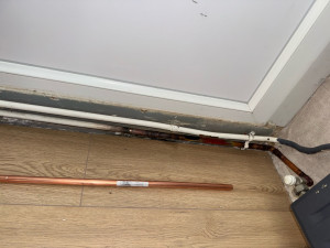 Photo de galerie - Soudure 